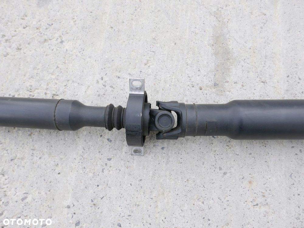 bmw f10 f11 wał napędowy 2,0 2,8i n20 manual - 5