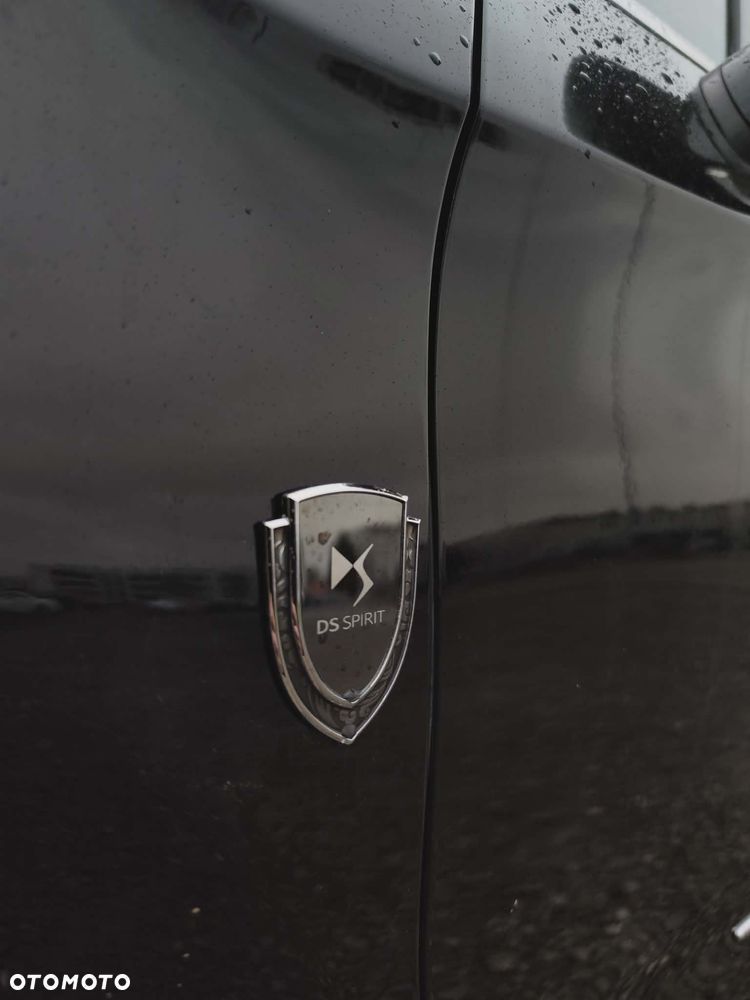 Citroën DS4 HDi 110 Chic - 15