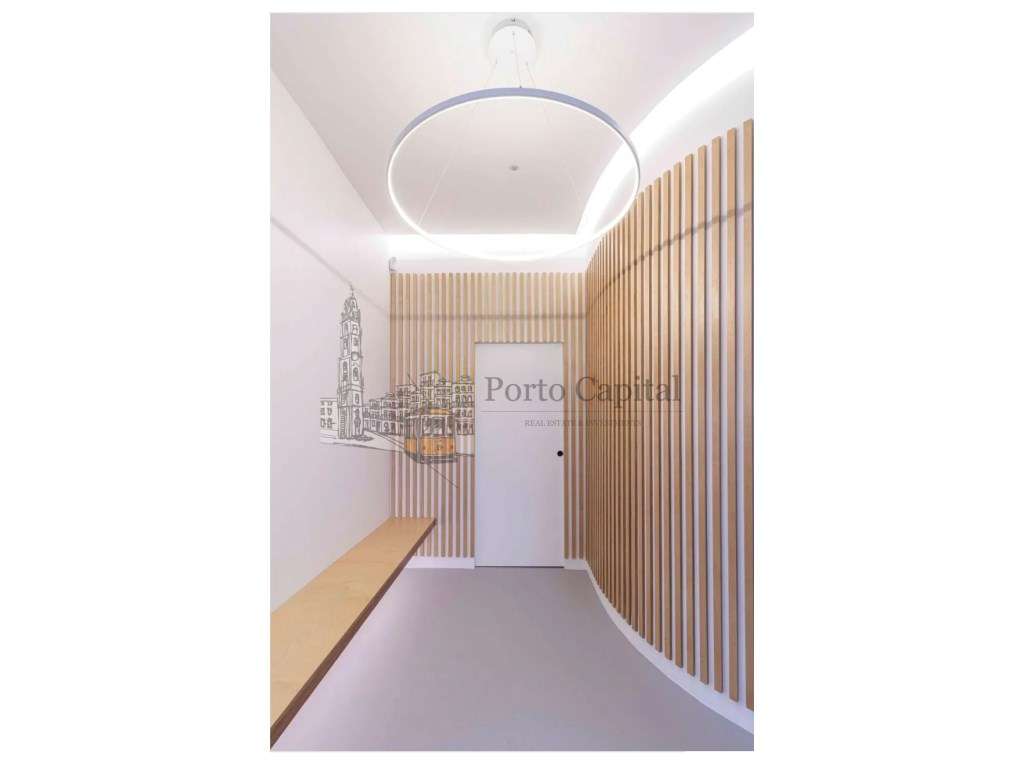 OPORTUNIDADE DE INVESTIMENTO - ESPAÇO COMERCIAL NO BONFIM | PORTO - Grande imagem: 3/20