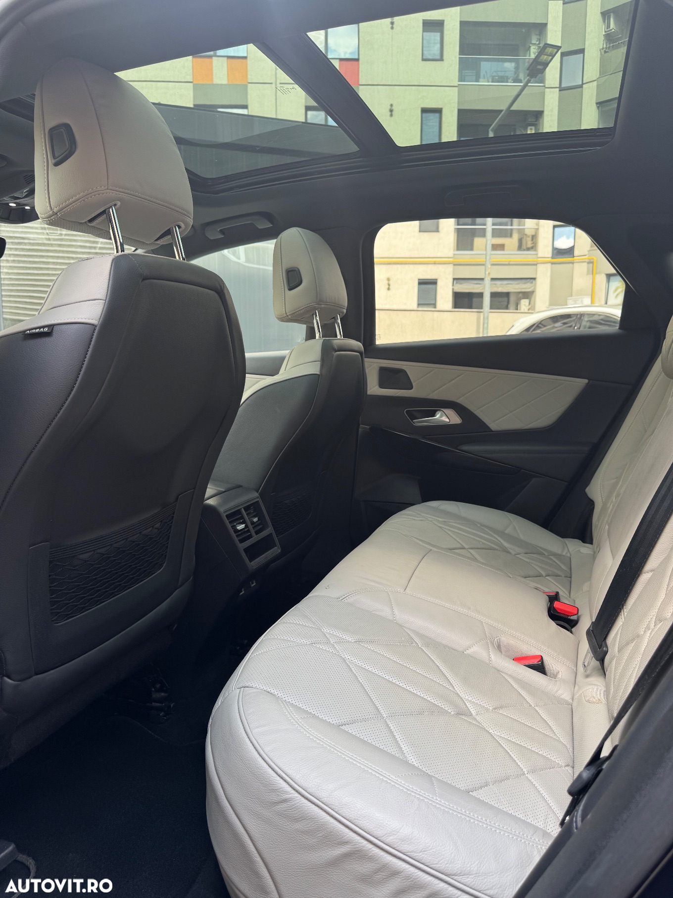 DS Automobiles DS 7 Crossback DS7 Crosback 1.6 PHeV AWD 300 EAT8 Rivoli - 6