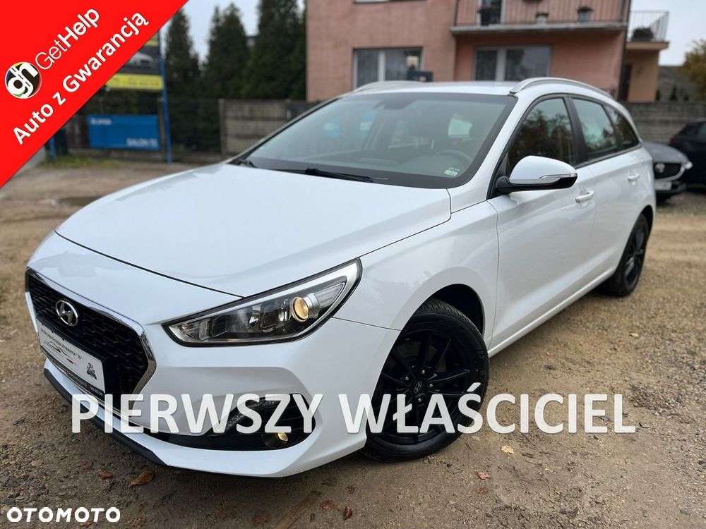 Hyundai i30 - 1