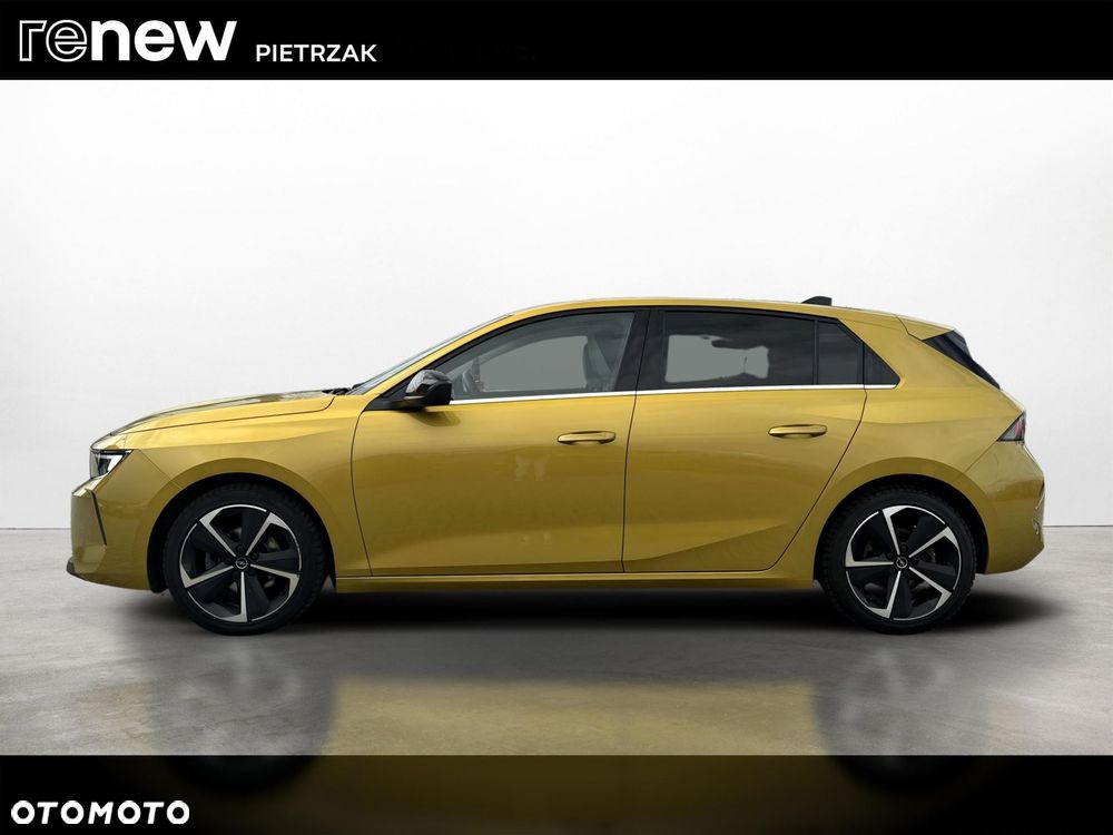 Opel Astra 1.2 T Elegance S&S - 3