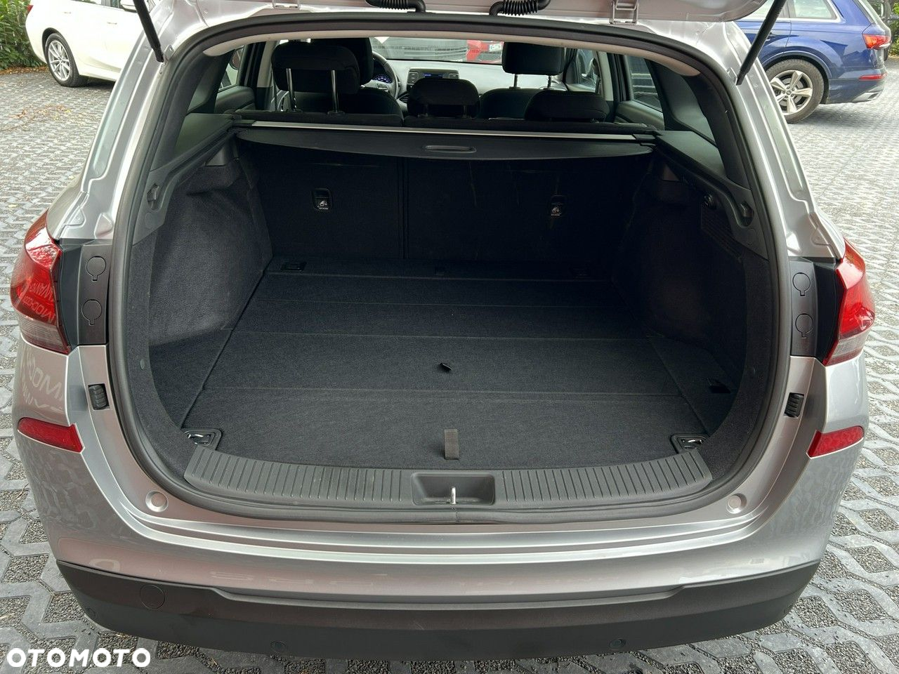 Hyundai i30 1.5 DPI Modern - 15