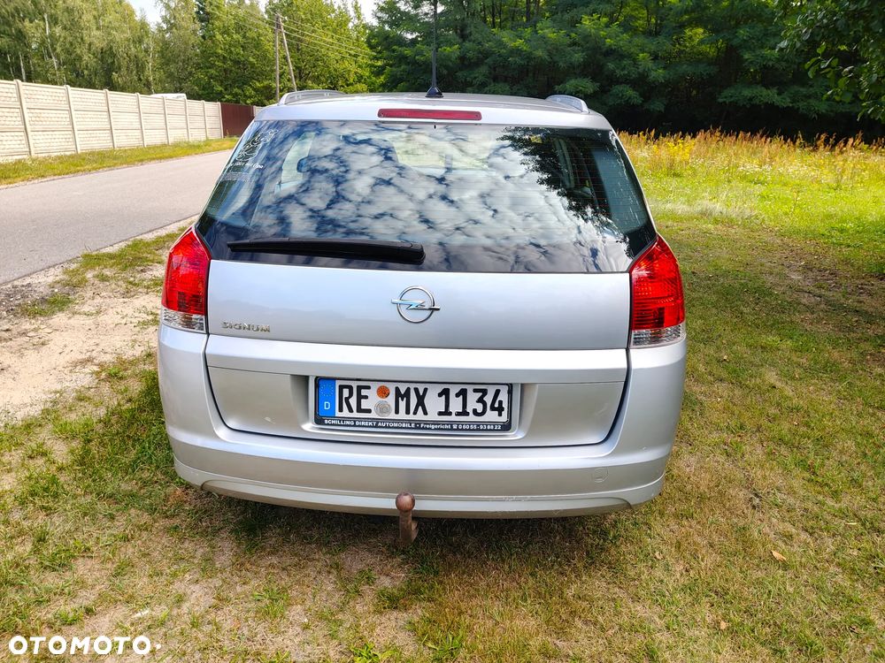 Opel Signum 1.8 Cosmo - 6