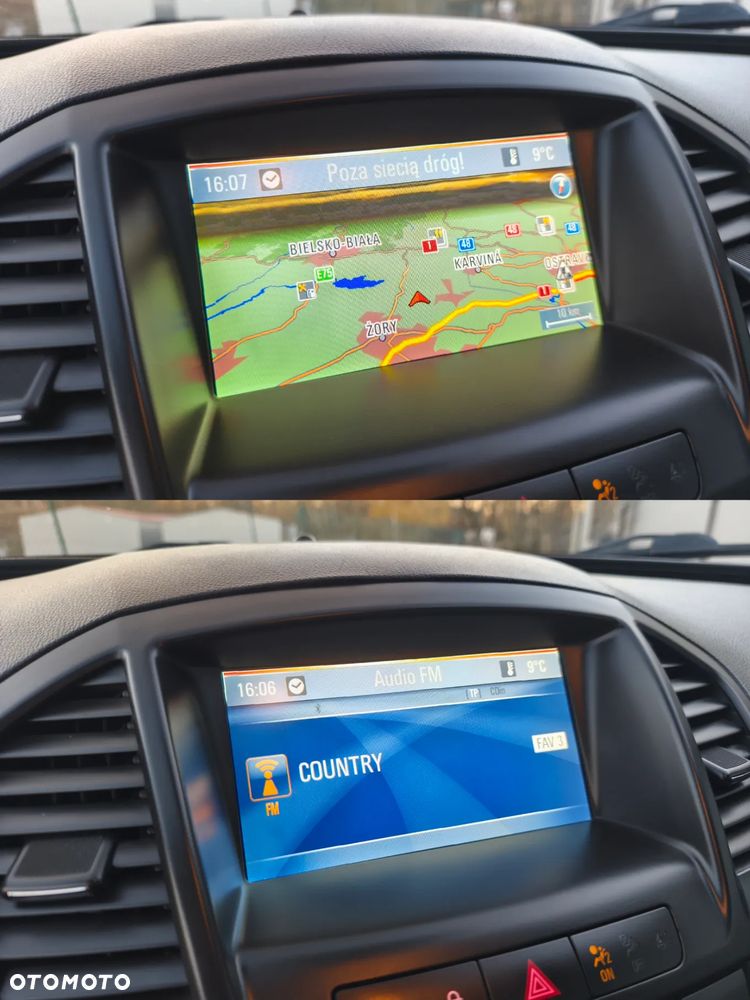 Opel Insignia 2.0 CDTI Cosmo - 26