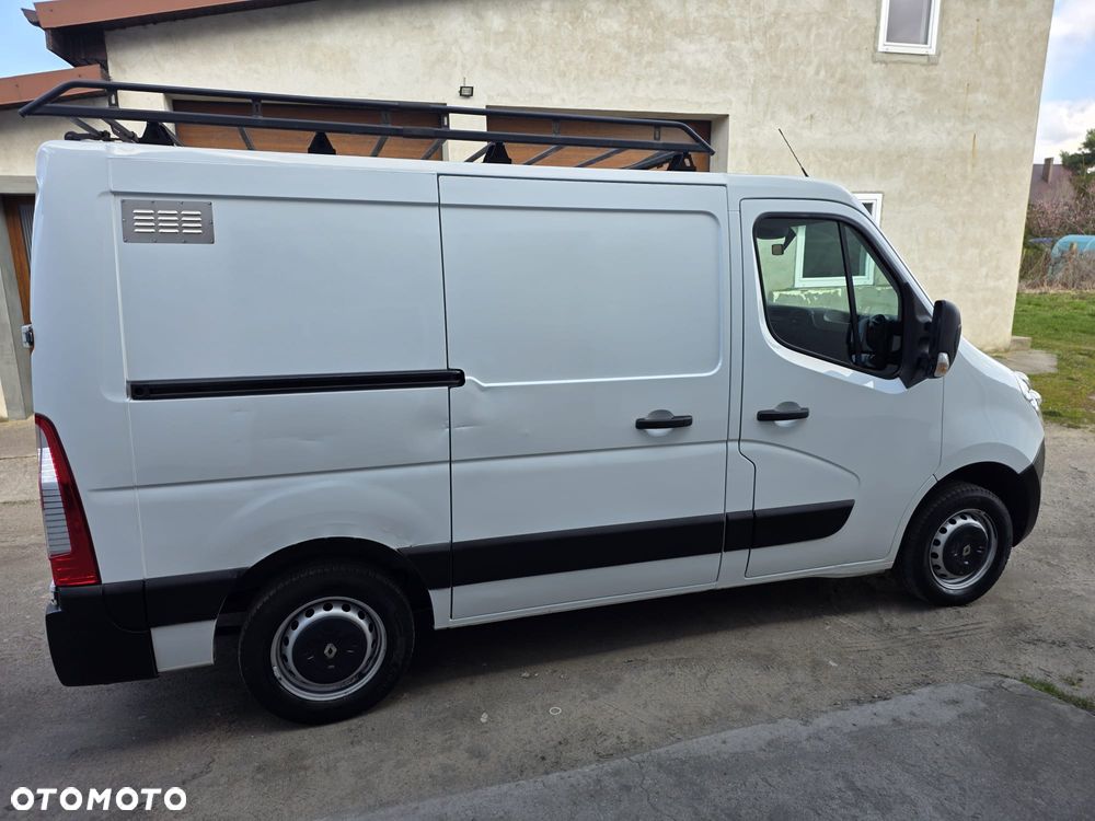Renault MASTER III - 3