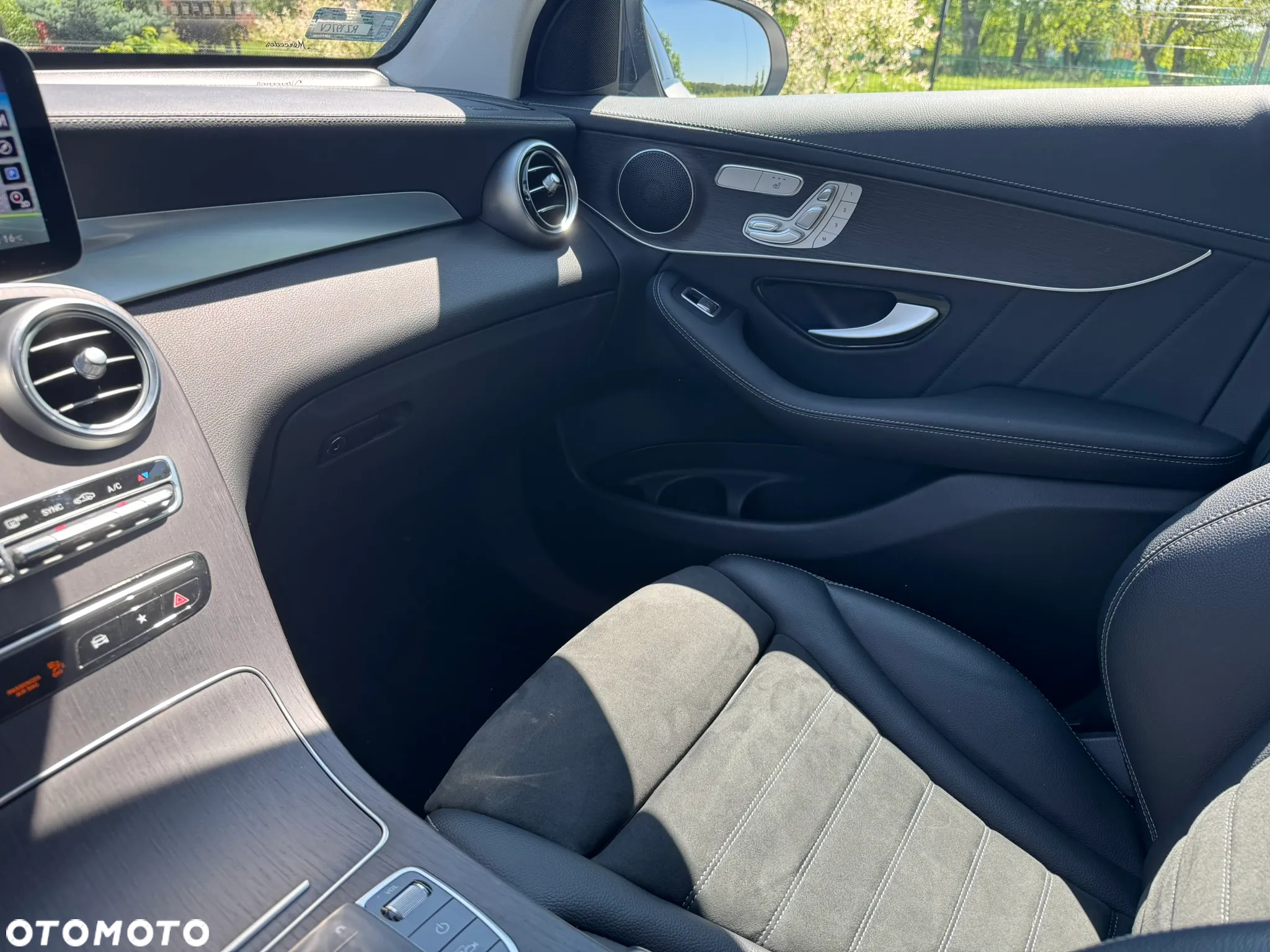 Mercedes-Benz GLC 200 d 4-Matic Business Edition - 15