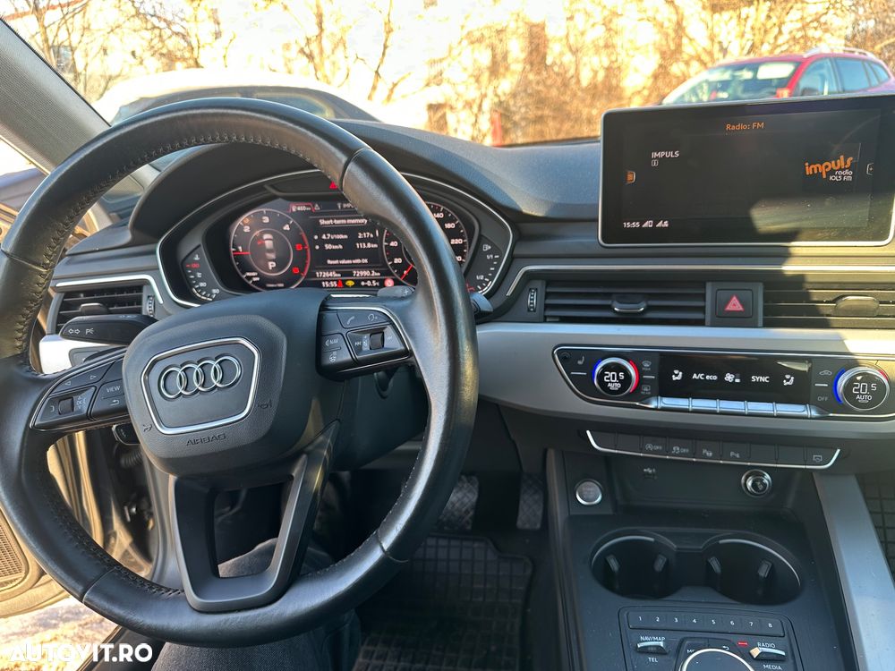 Audi A4 2.0 TDI S tronic - 3