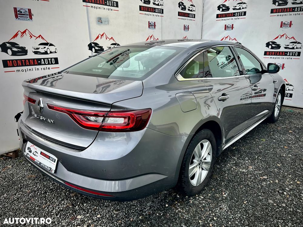 Renault Talisman ENERGY dCi Life - 6