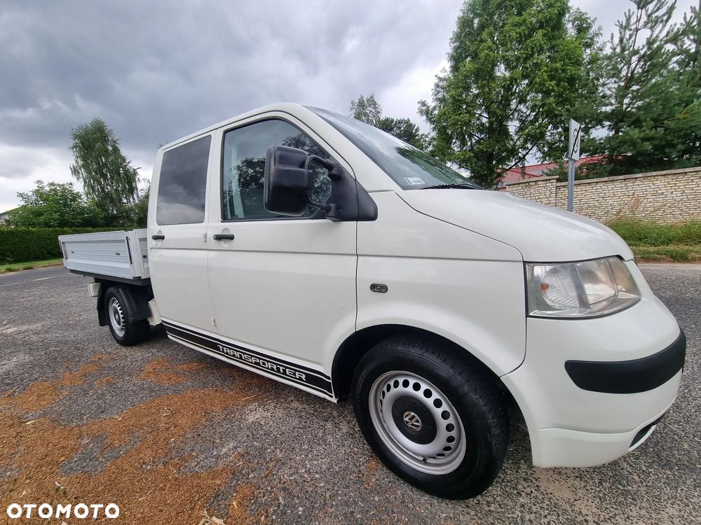 Volkswagen T5 - 4