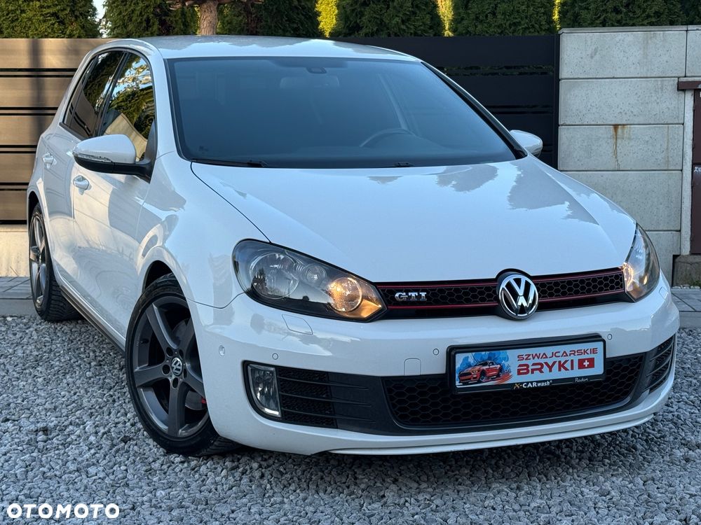 Volkswagen Golf 2.0 GTI - 5