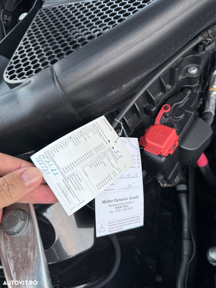 BMW X3 xDrive20d Aut. xLine - 11