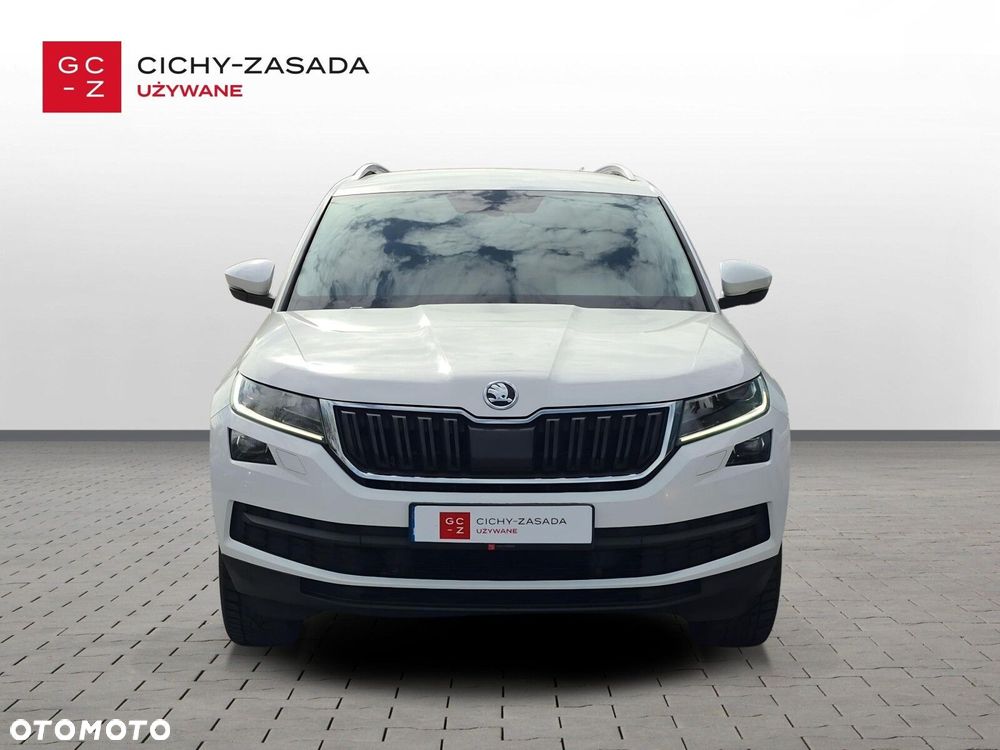 Skoda Kodiaq 1.5 TSI ACT 4x2 Style DSG - 2