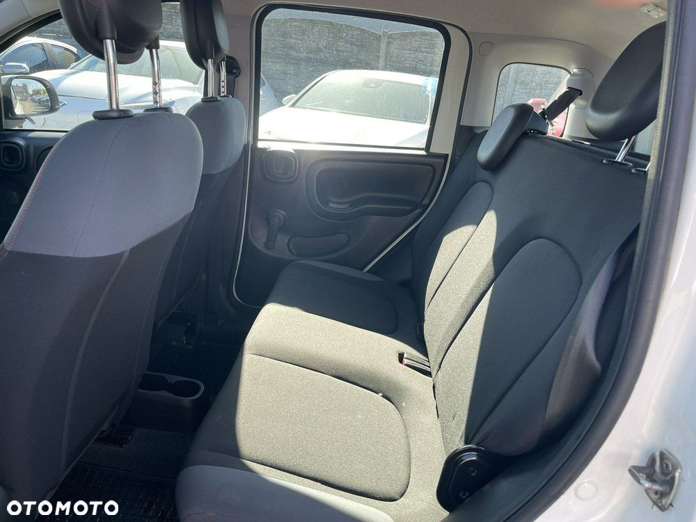 Fiat Panda 1.2 Easy - 10