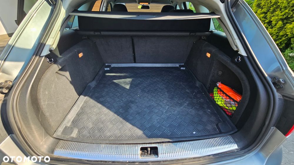 Audi A4 Avant 2.0 TDI - 14
