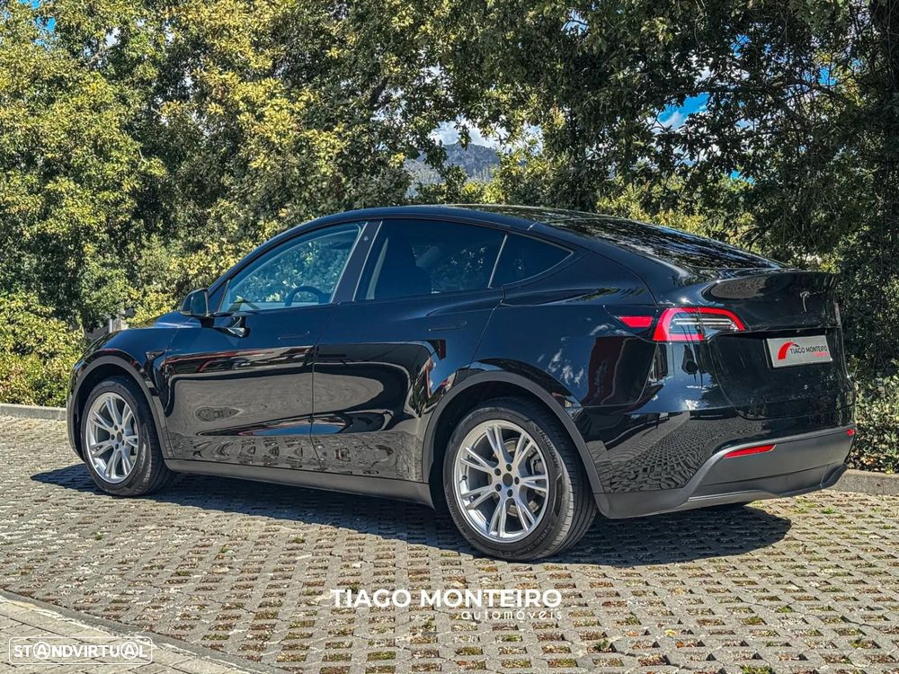 Tesla Model Y Tração Traseira - 6