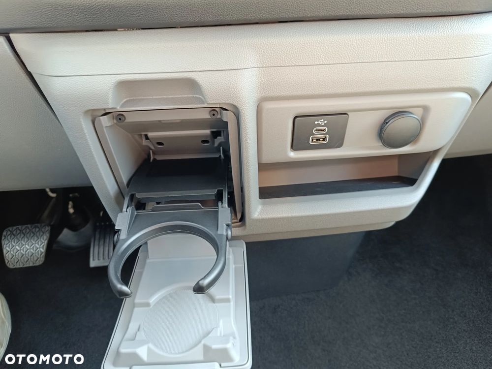 Ford Transit Custom Kombi 320 L2H1 AWD Limited M1 - 25