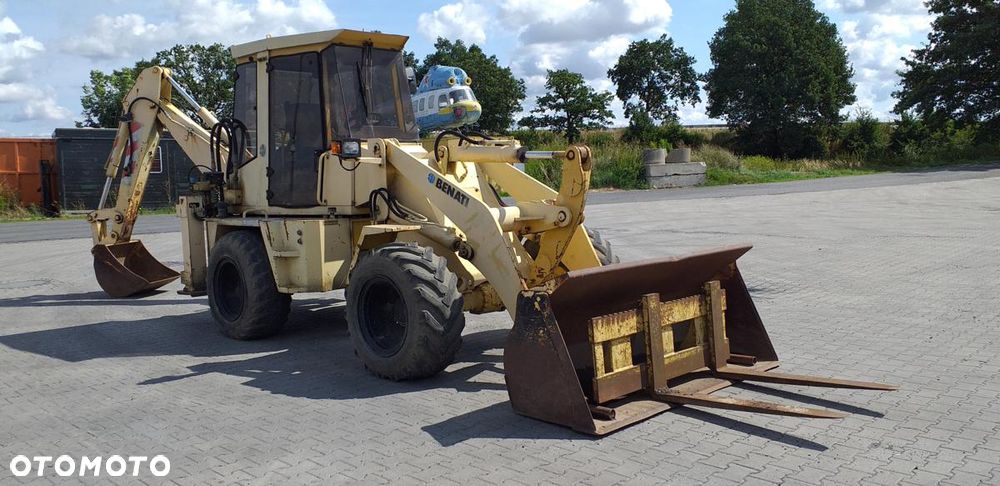 Inny Benati 4x4 - 3