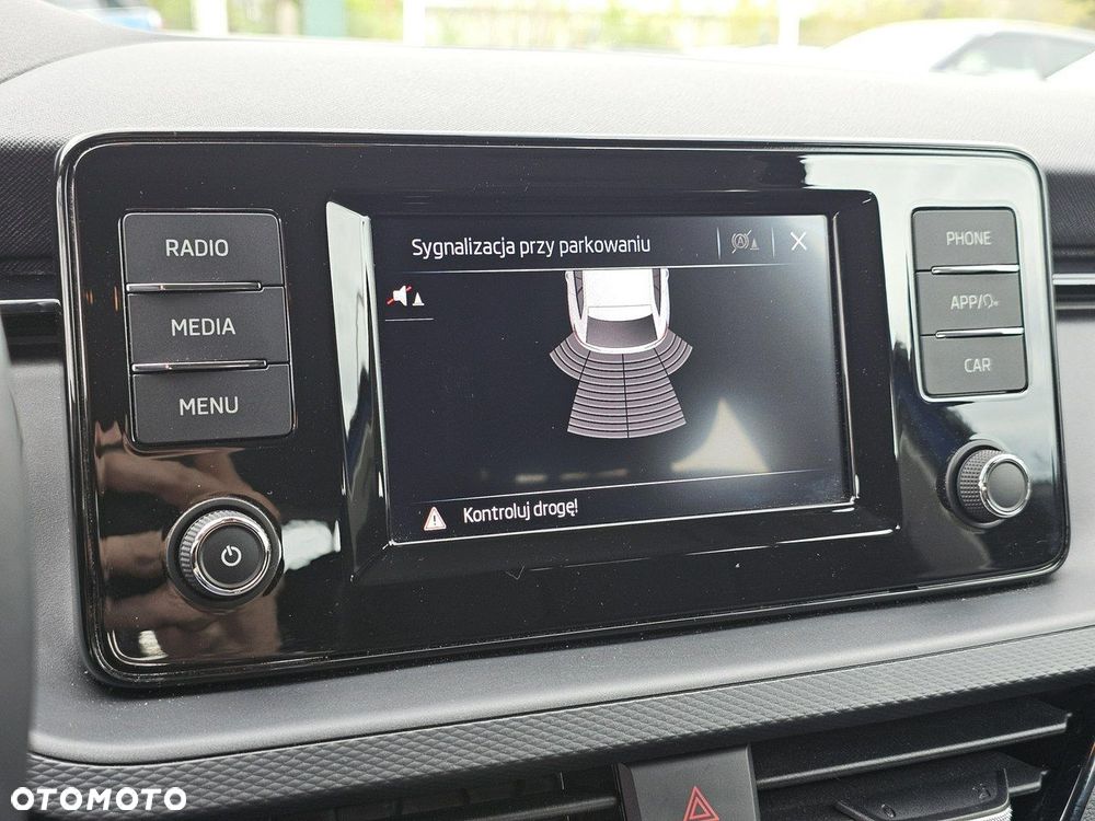 Skoda Scala 1.0 TSI Ambition - 16