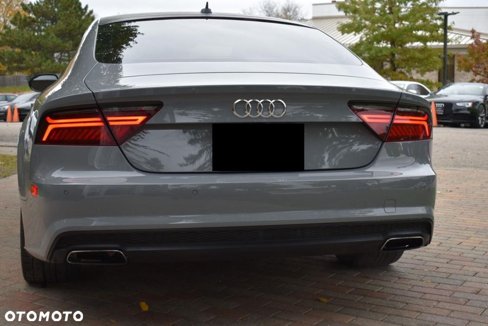 Audi A7 Sportback - 5