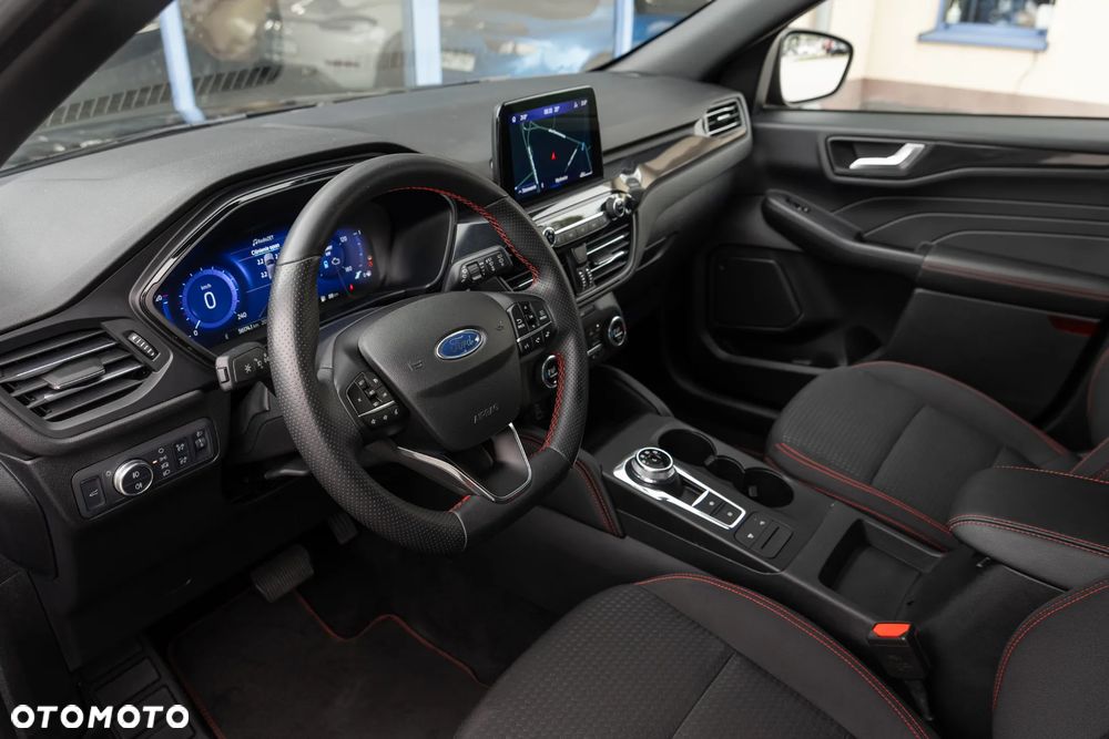 Ford Kuga 2.5 FHEV FWD ST-Line - 18