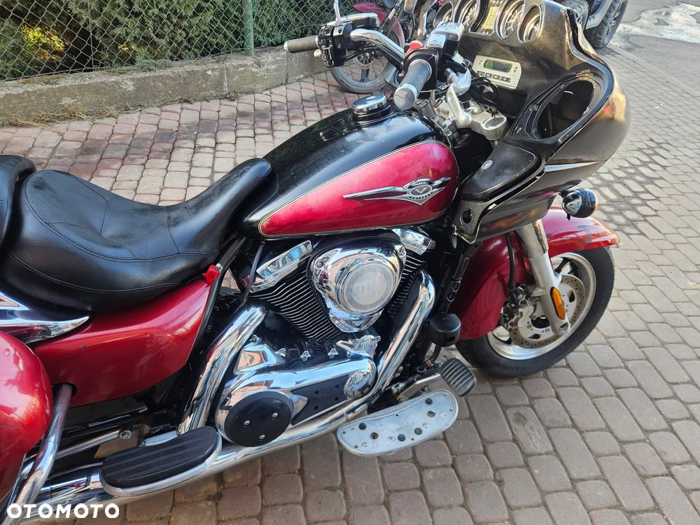 Kawasaki Vulcan - 31