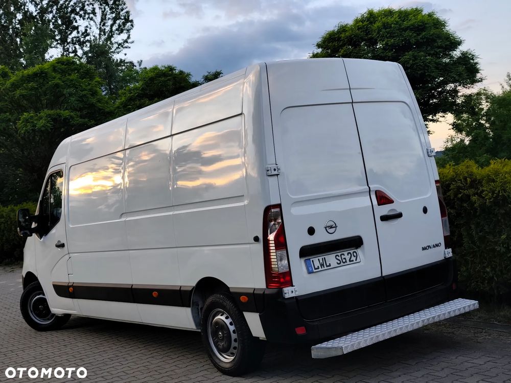 Opel Movano - 3