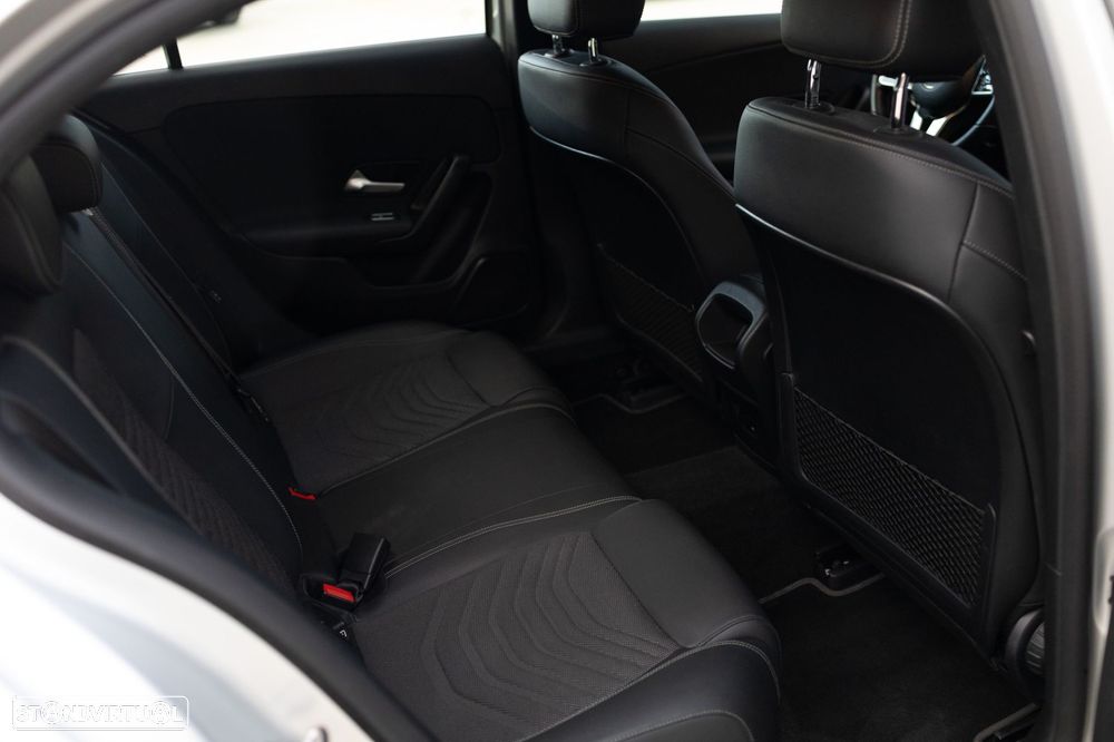 Mercedes-Benz A 250 e Progressive - 46