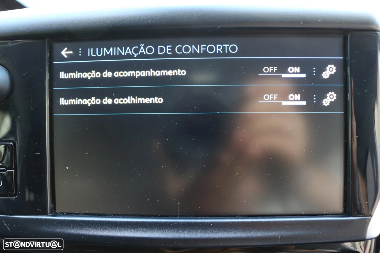Peugeot 2008 PureTech 130 Active Pack - 47