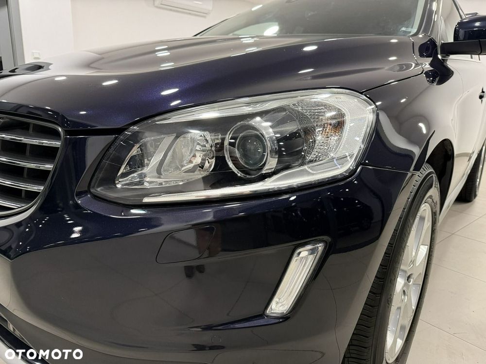 Volvo XC 60 D3 Drive-E Momentum - 12