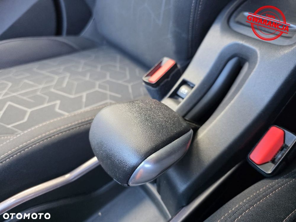 Peugeot 2008 - 32