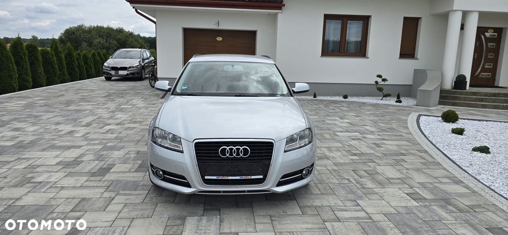 Audi A3 1.2 TFSI Ambition S tronic - 2