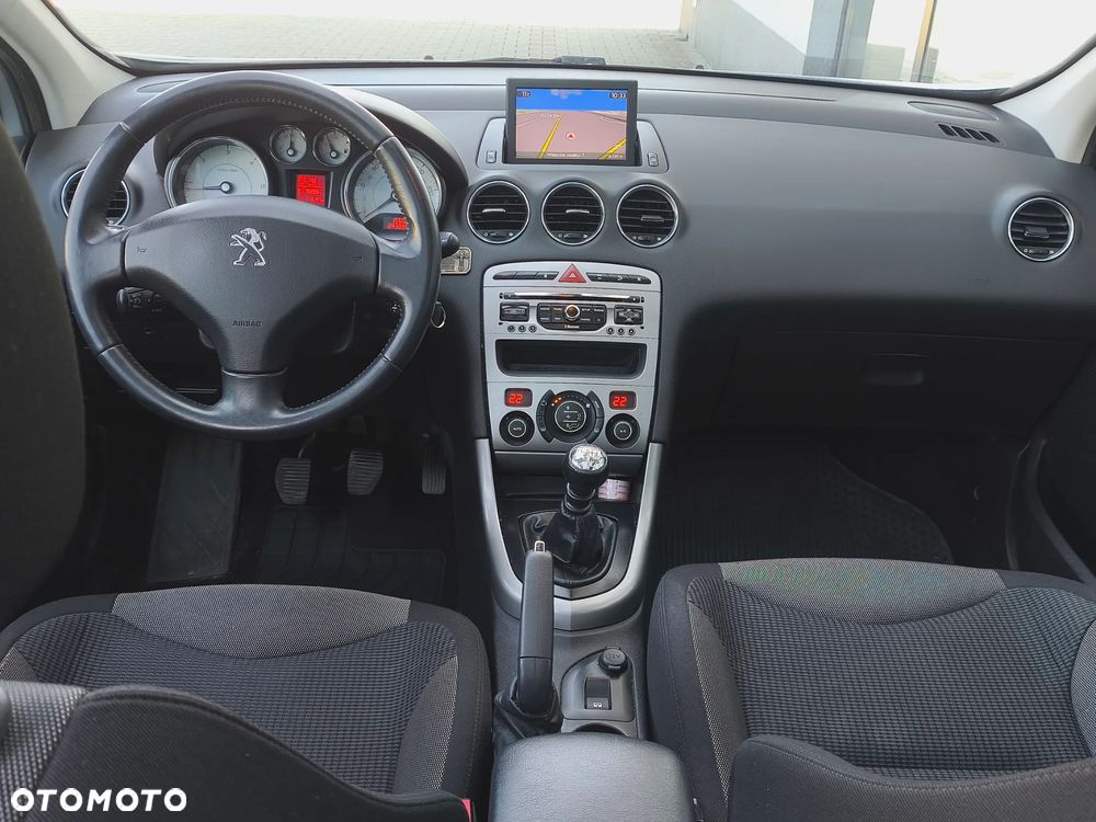 Peugeot 308 HDi FAP 150 Allure - 20