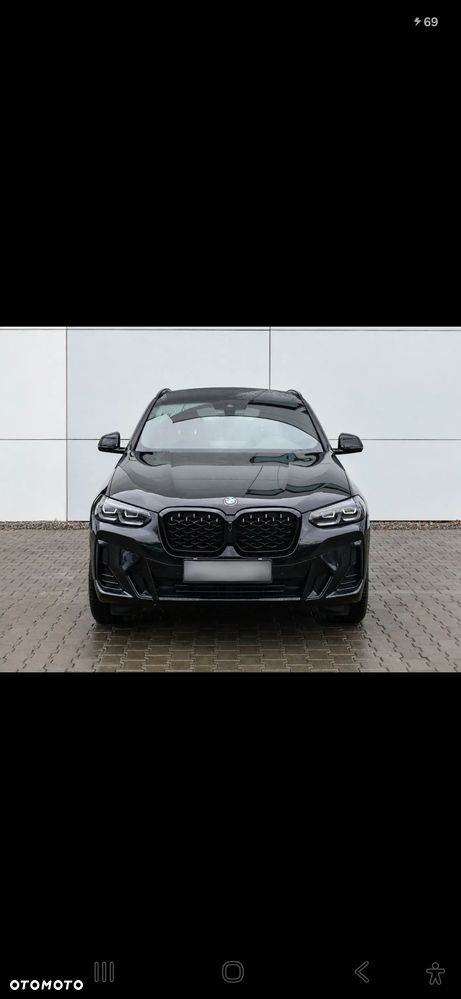 BMW X4 - 19