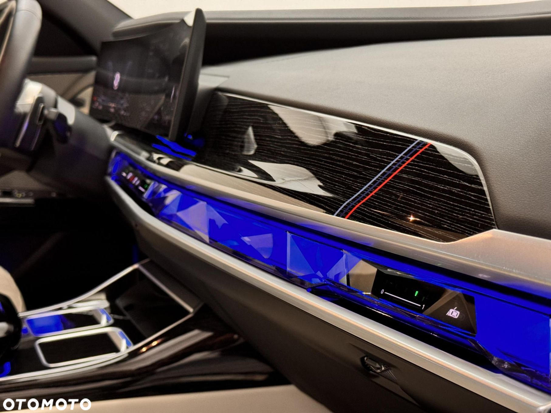 BMW Seria 7 - 20