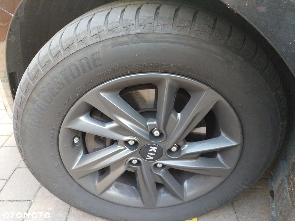 Kia Optima 1.6 T-GDI M DCT - 21