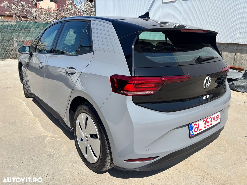 Volkswagen ID.3 - 2