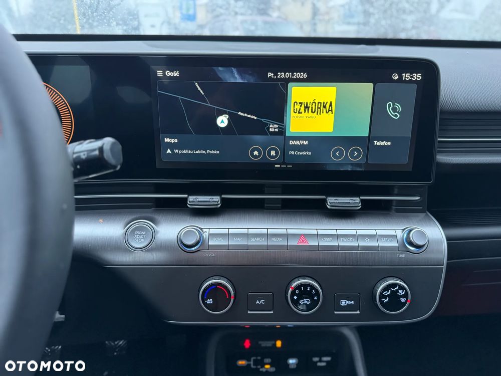 Hyundai Kona 1.0 T-GDI Smart - 13