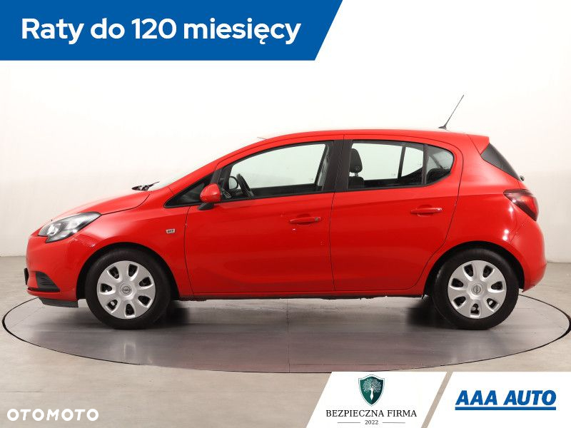 Opel Corsa - 3