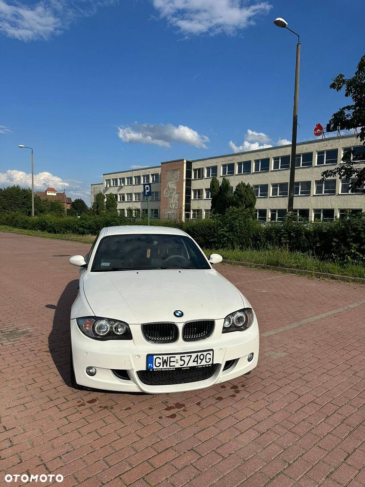 BMW Seria 1 - 3