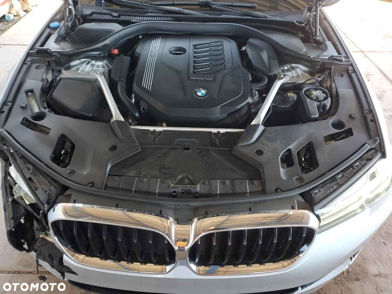 BMW Seria 5 - 9
