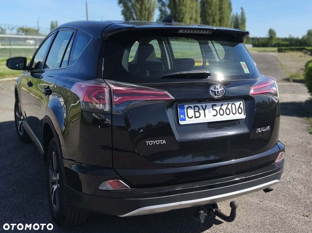 Toyota RAV4 2.0 D-4D Prestige 4x2 - 14