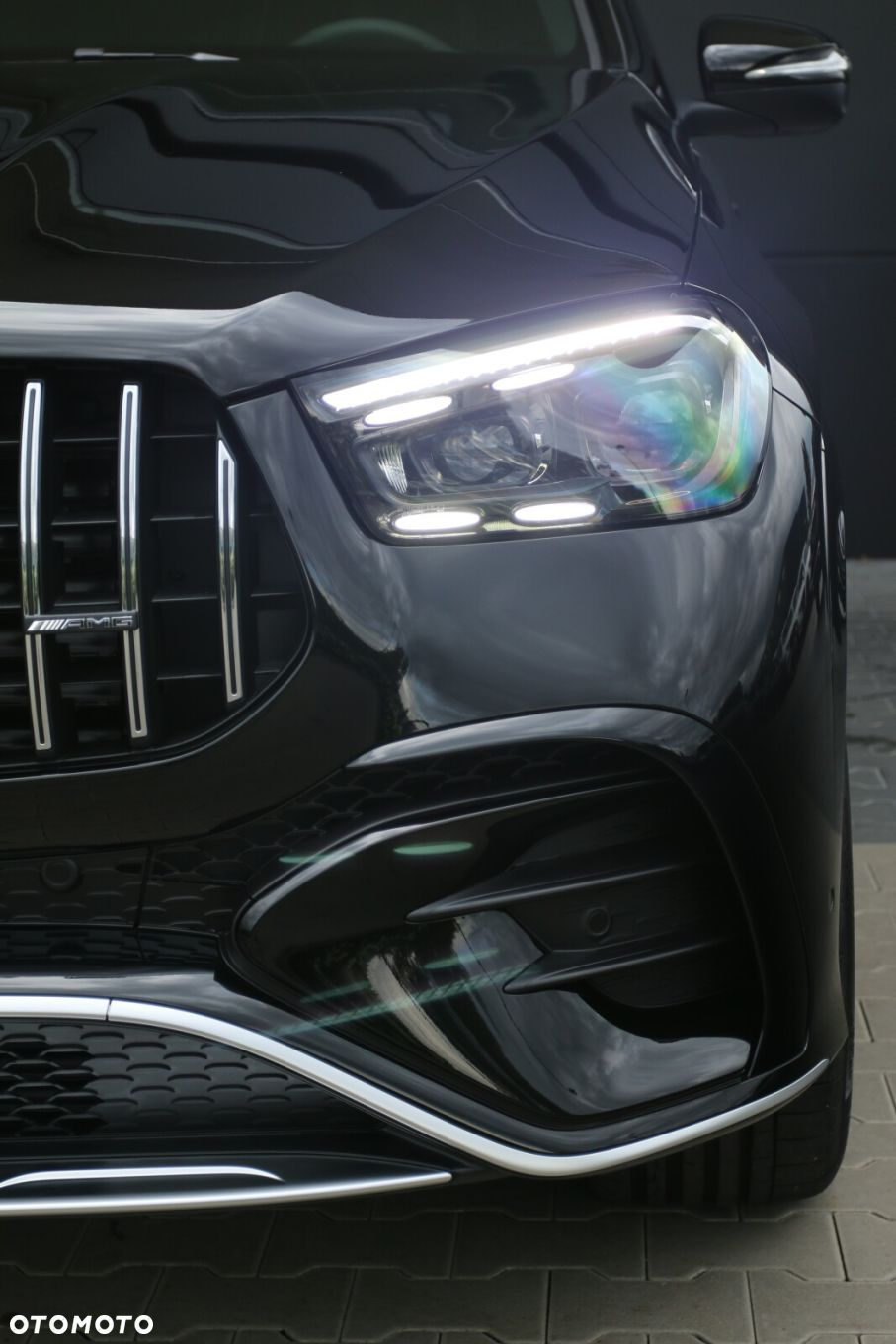 Mercedes-Benz GLE - 33