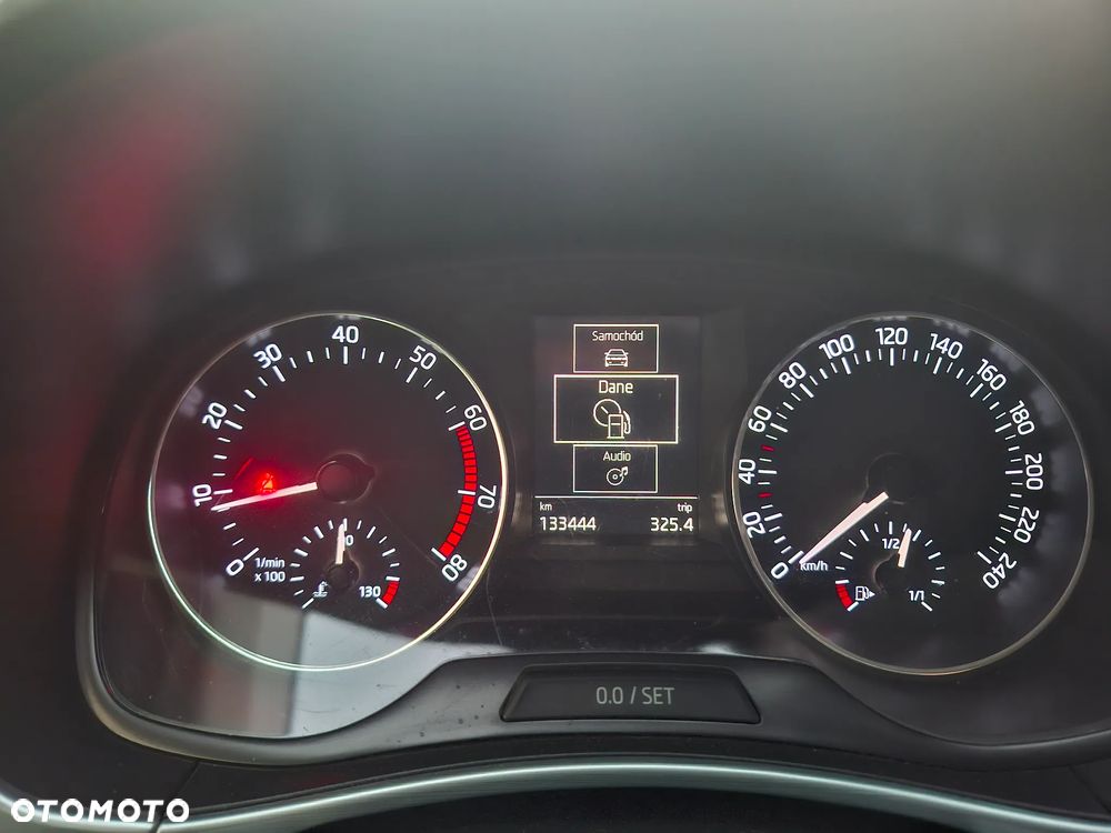 Skoda Fabia 1.0 Ambition - 28