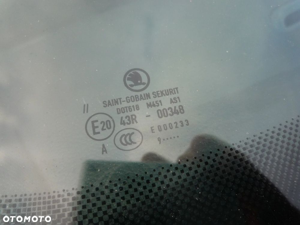 Skoda Octavia 2.0 TDI 4x4 RS DSG - 9