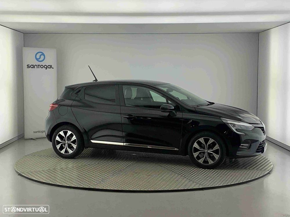 Renault Clio 1.0 TCe Evolution - 1