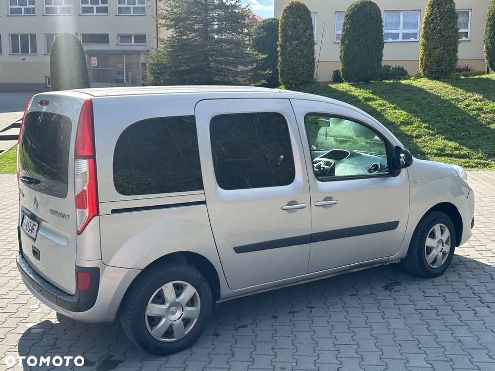 Renault Kangoo - 2