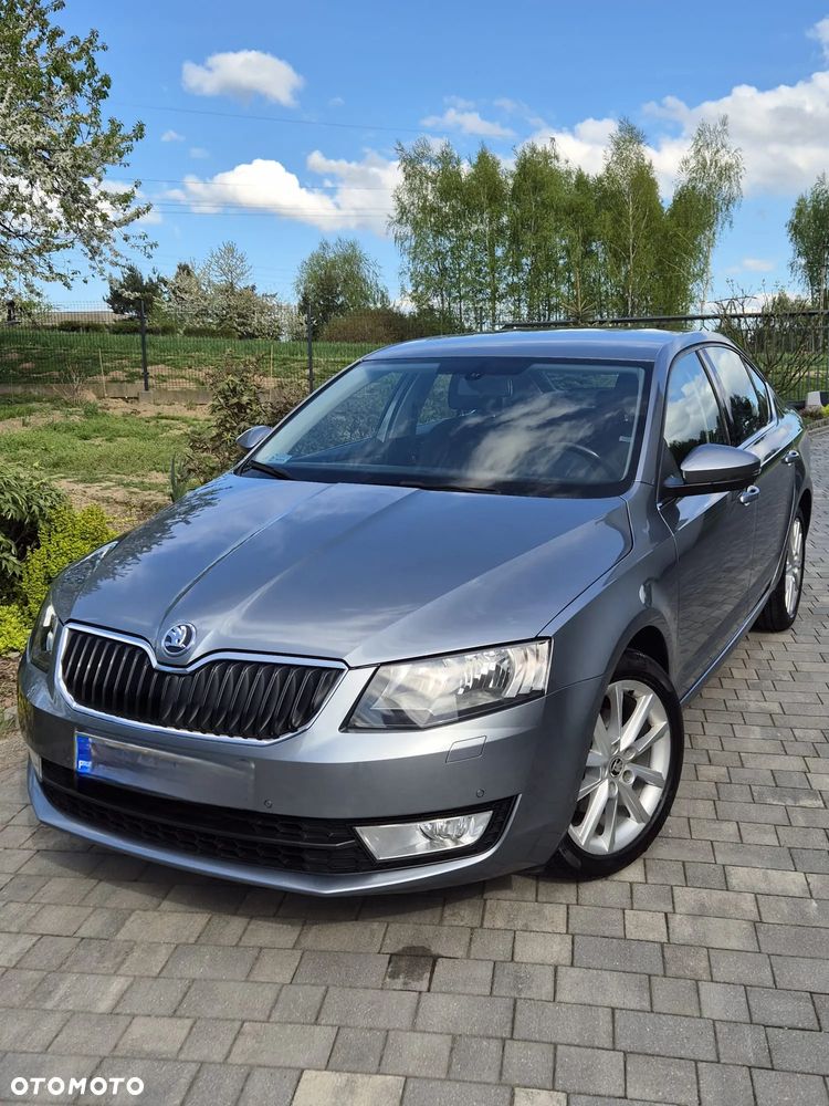 Skoda Octavia - 4