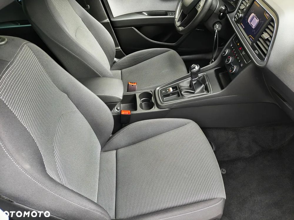 Seat Leon 1.4 TSI Style S&S - 32