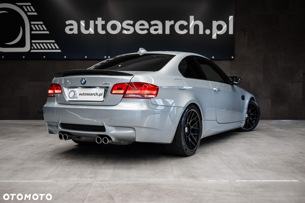 BMW M3 - 5